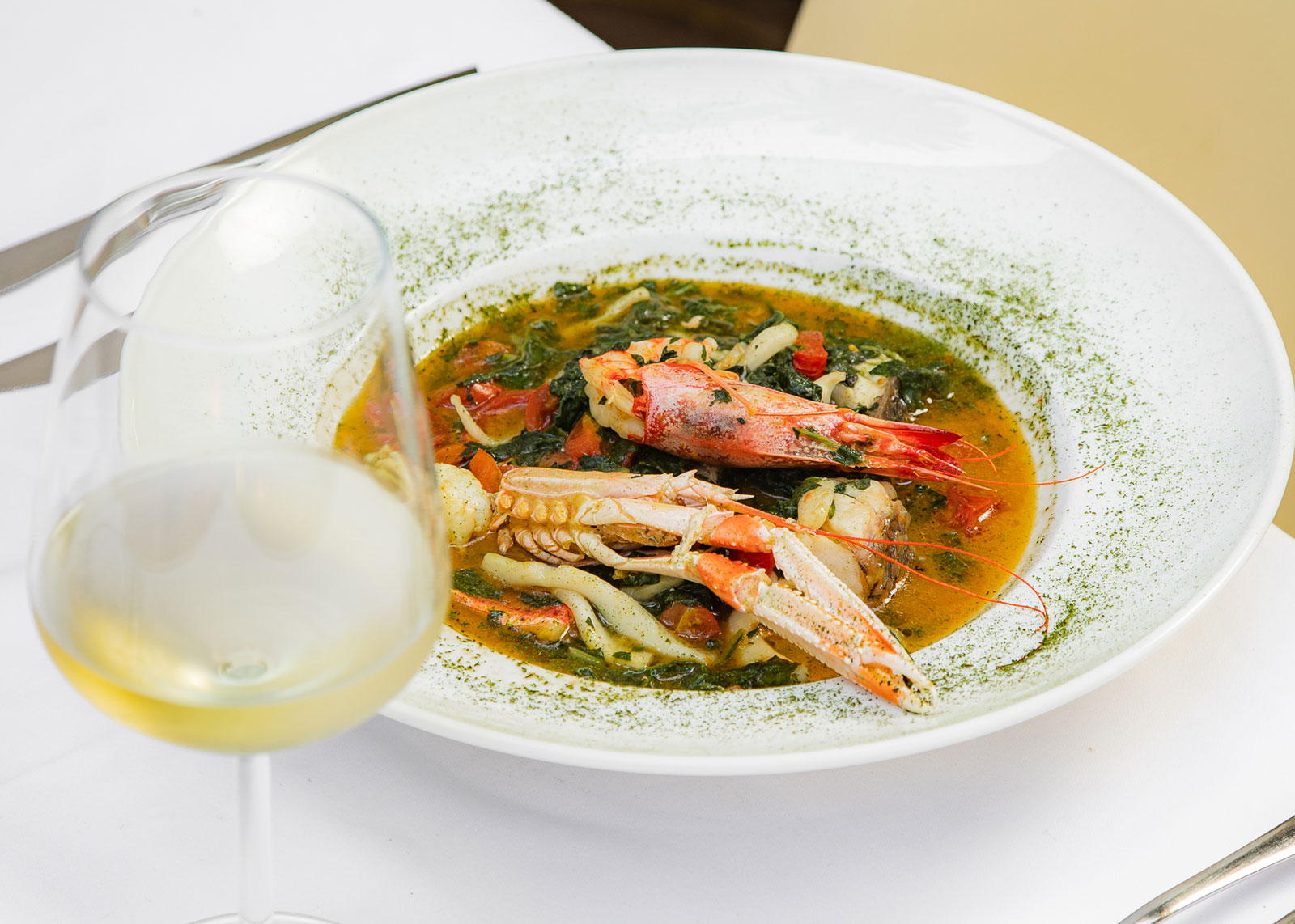 La-zuppa-di-pesce-con-tenerumi